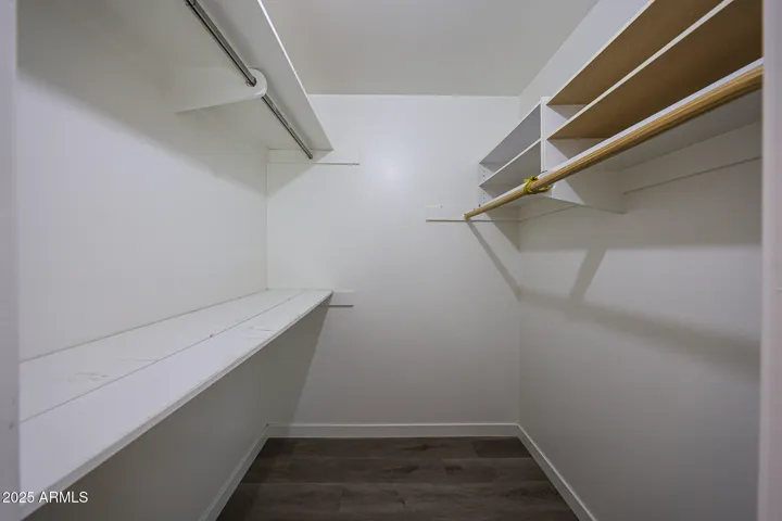 2nd Primary Closet