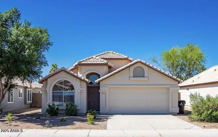 8343 W AUDREY  Lane, Peoria, AZ 85382