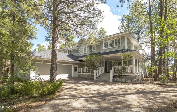 4304  Griffiths Spring  –, Flagstaff, AZ 86005