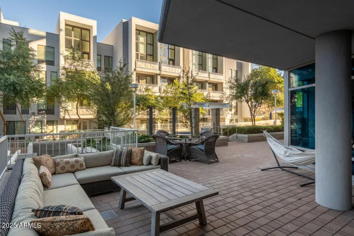 Amazing Patio for Entertaining