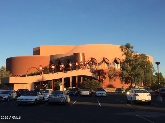 Gammage Theater
