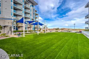 Large Park in Bridgeview for Games