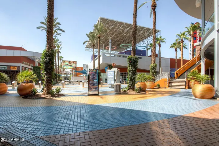 Tempe Market Place