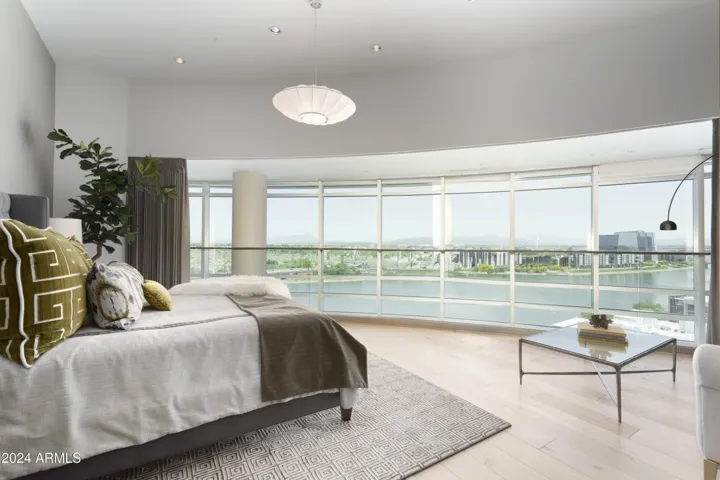 Stunning Primary Suite with the Best Views in the Valley