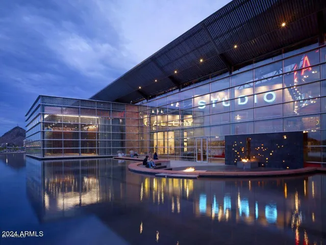 Tempe Center of the Arts