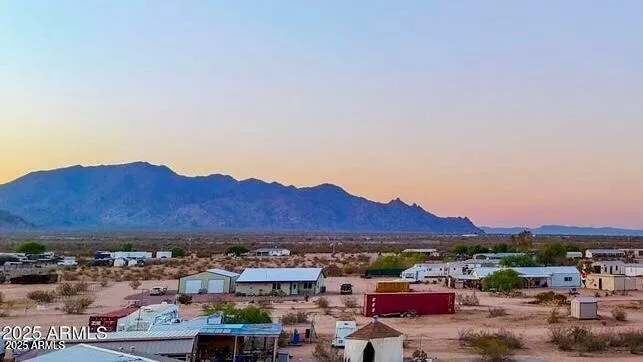 Sage St # 1 1.32 Acres  –, Maricopa, AZ 85139