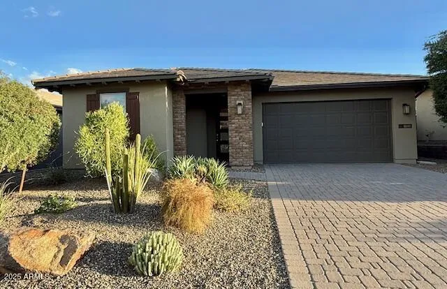 17259 E WOOLSEY  Way, Rio Verde, AZ 85263