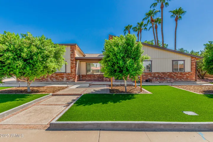 419 E Ingram  Street, Mesa, AZ 85203