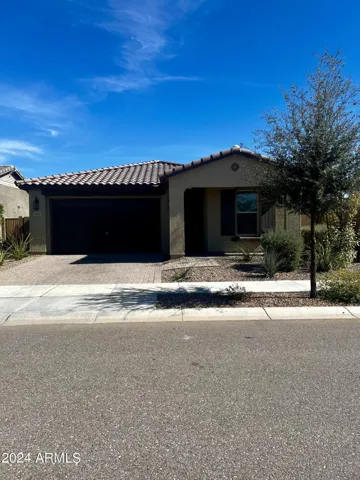 21507 S 226TH  Place, Queen Creek, AZ 85142