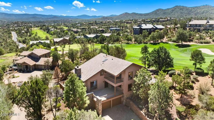 621  LEGACY  Trail, Prescott, AZ 86303