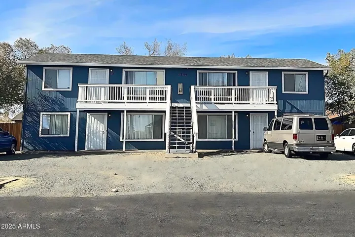 3184 N TANI  Road, Prescott Valley, AZ 86314