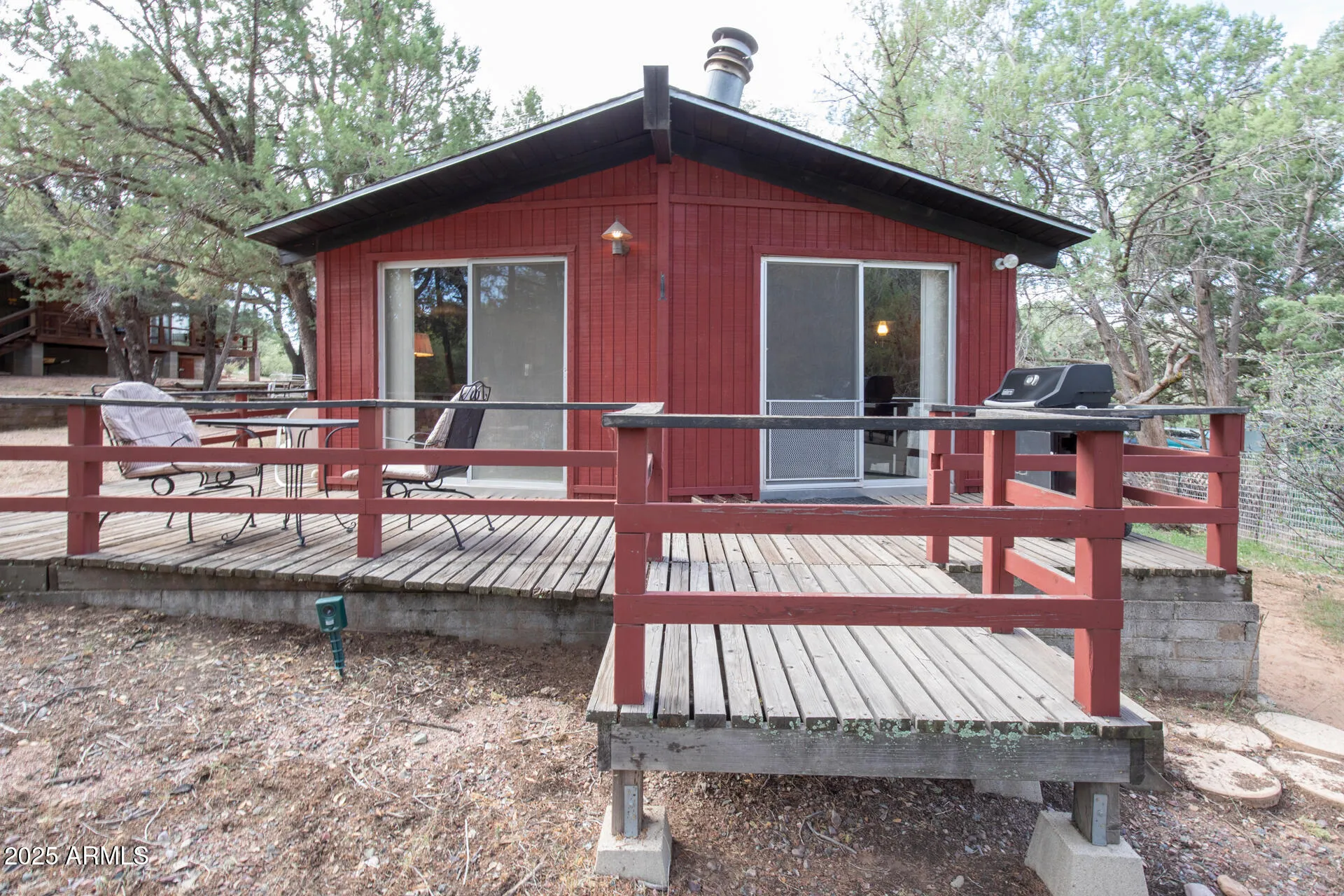 320 Buckskin Road, Payson, AZ, 85541 — photo 3 of 38