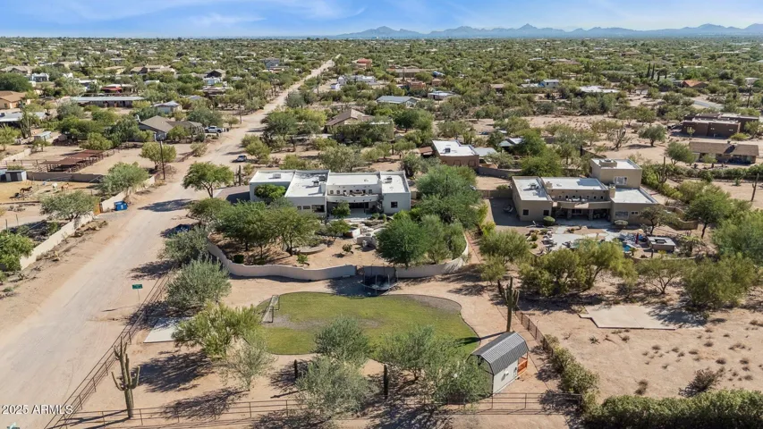 Drone view 4