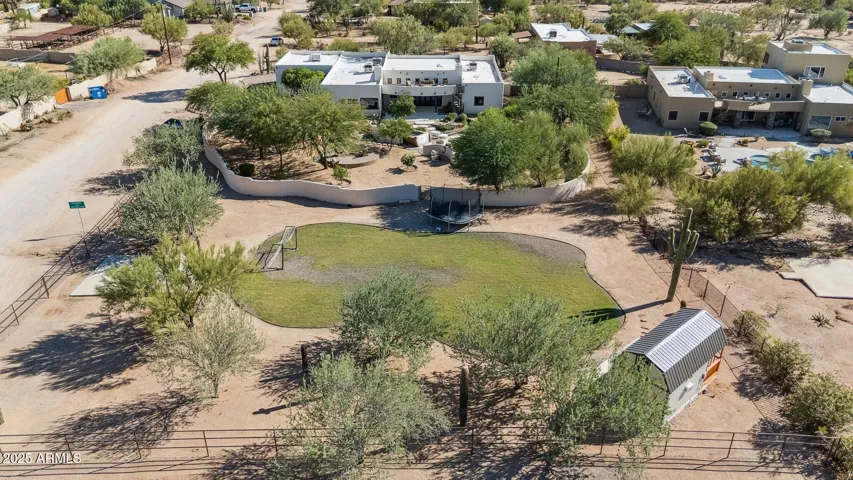 Drone view 5