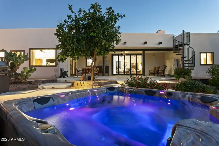 twilight hot tub