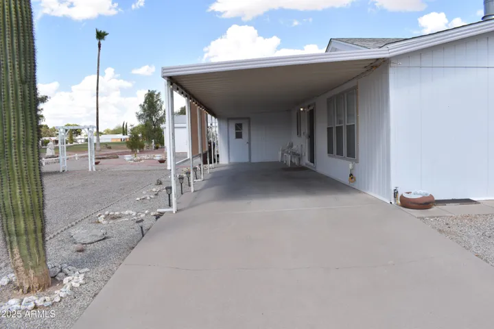 Carport