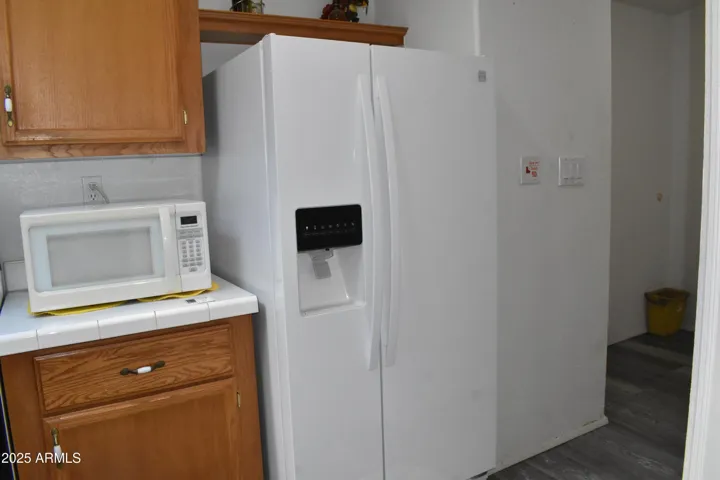 Kitchen Refigerator
