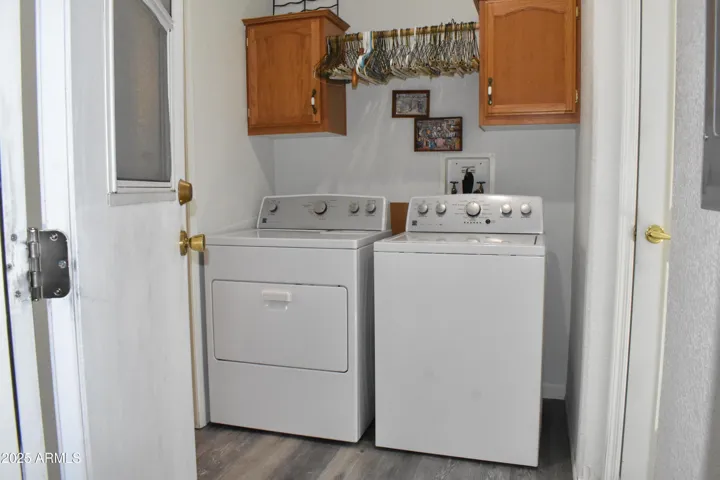 Inside Laundry