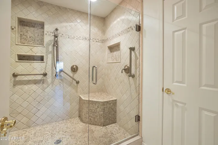 Primary Suite Bath