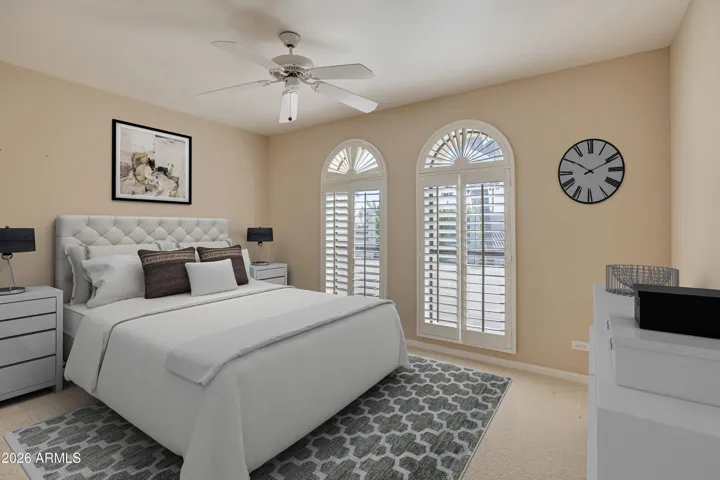 Bedroom 3