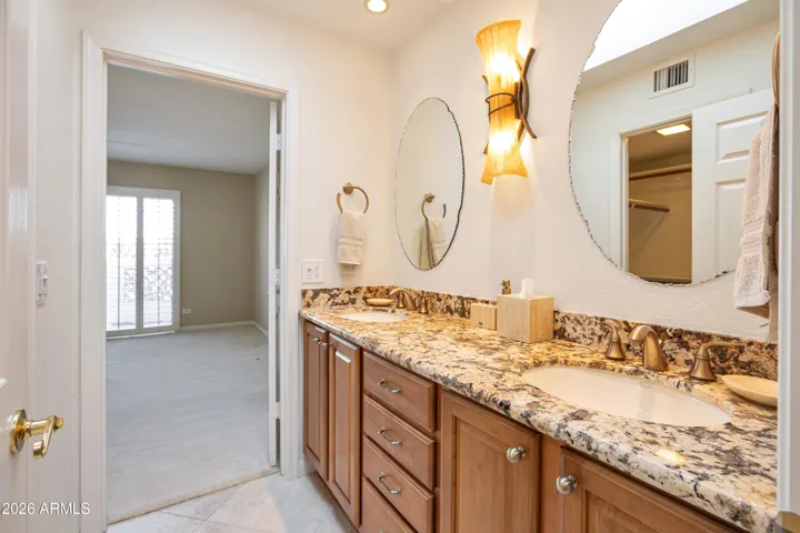 Upstairs Upgrades Bathroom