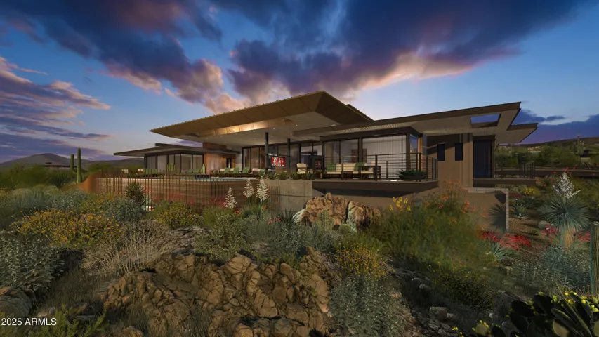 41830 N 113  Place, Scottsdale, AZ 85262