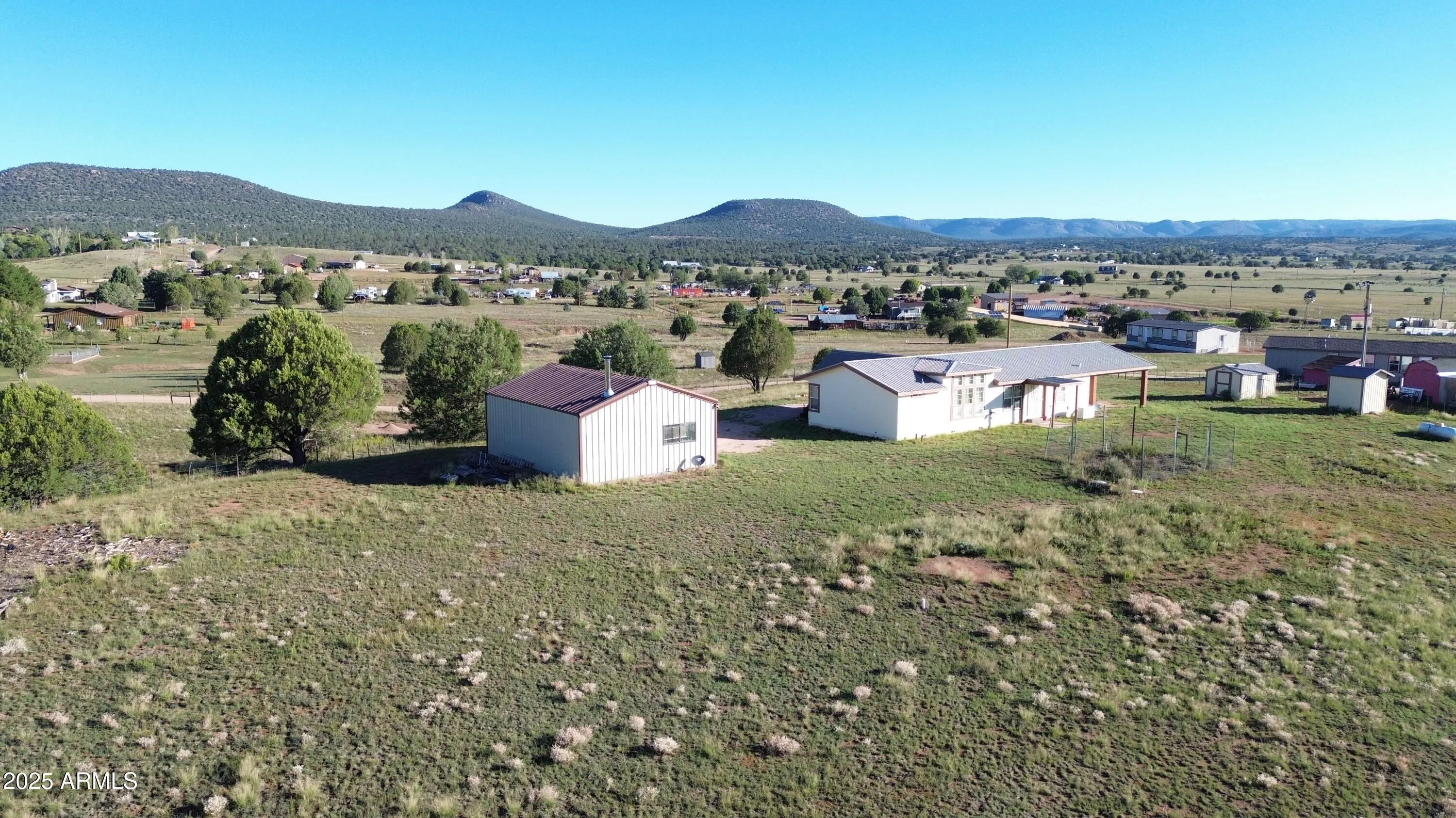 269 Zachariae Ranch Road, Young, AZ, 85554 — photo 3 of 25