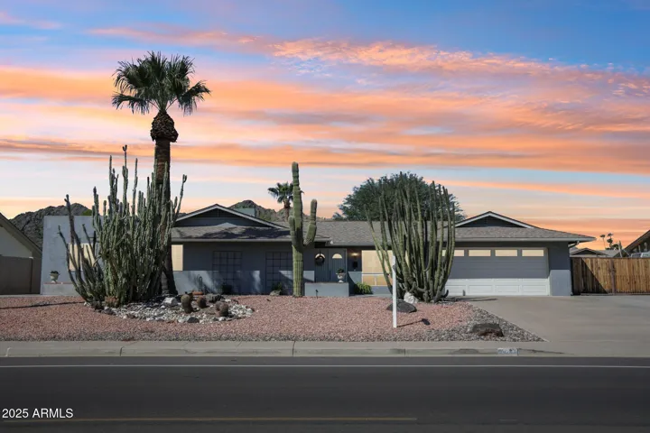 10034 N 26TH N Street, Phoenix, AZ 85028