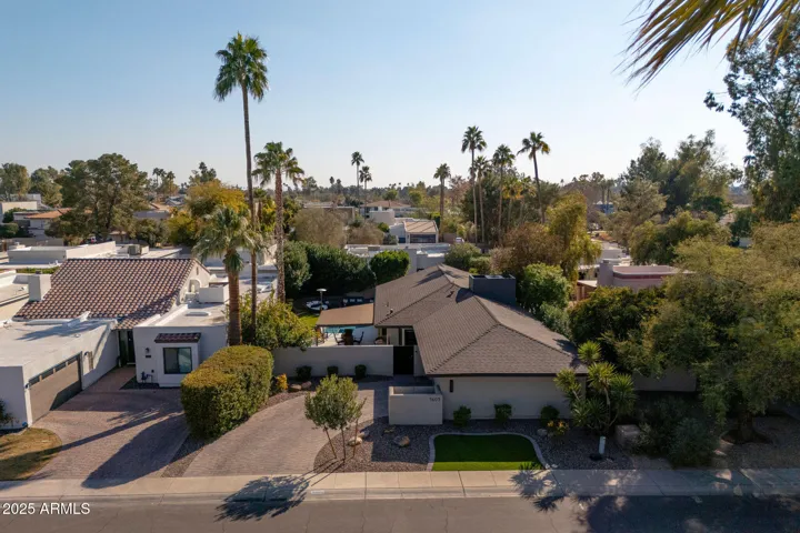 Welcome Home! Gorgeous single story home!