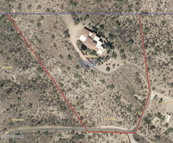 Lot lines are approximate