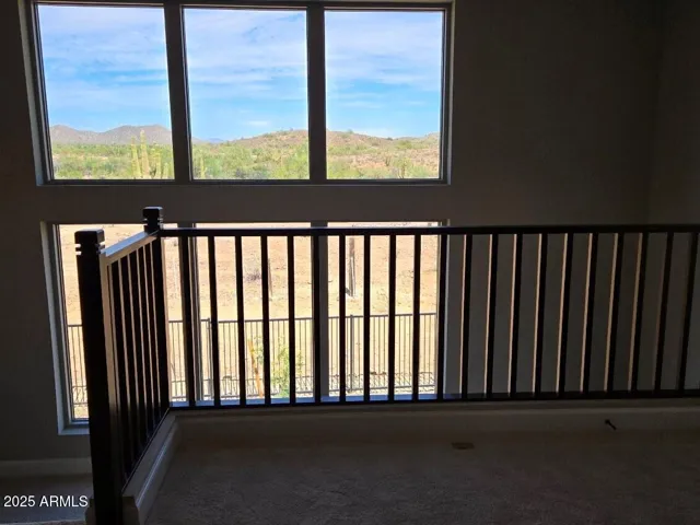 Commanding View of the Surrounding Landscape