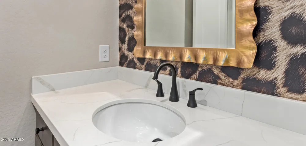 Decorator Custom Designed Mirrors.