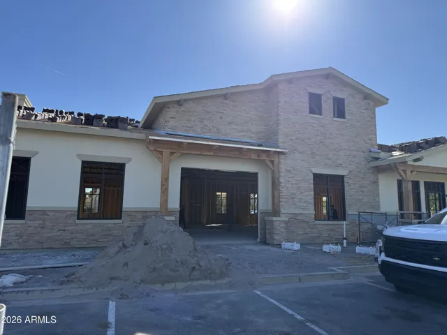 March 2026 Progress