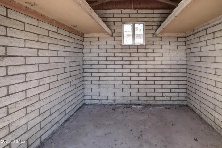 Storage Building