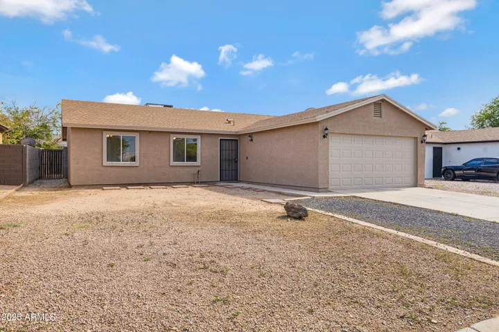 2123 W ROESER  Road, Phoenix, AZ 85041