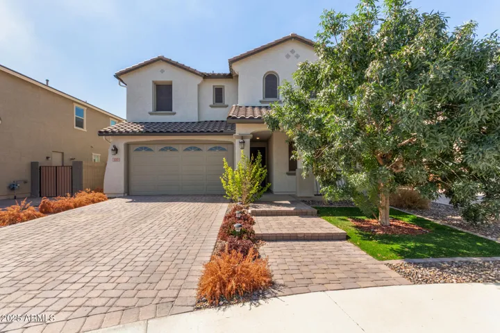 1080 N 153RD  Drive, Goodyear, AZ 85338