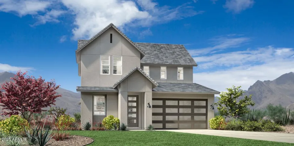 15468 S 182nd  Avenue, Goodyear, AZ 85338