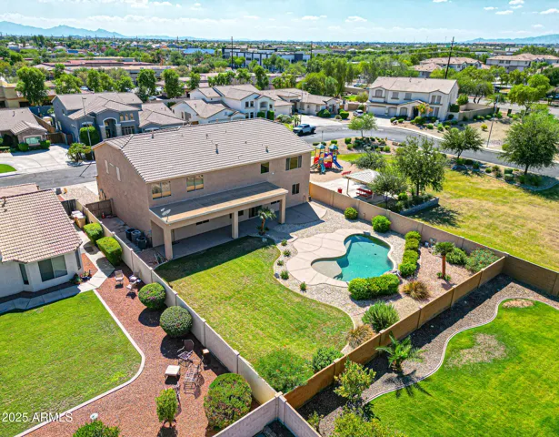 NEXT TO HOA PARK