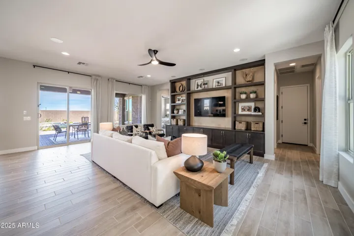 11615 N 169th Avenue - Model Home Leaseback. Available for January 2026 closing.