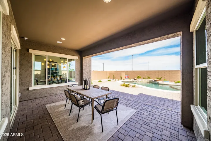 11615 N 169th Avenue - Model Home Leaseback. Available for January 2026 closing.