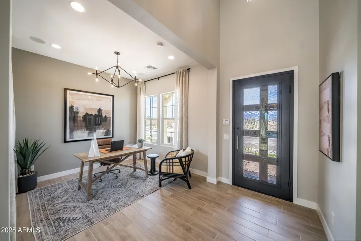11615 N 169th Avenue - Model Home Leaseback. Available for January 2026 closing.