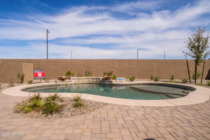 11615 N 169th Avenue - Model Home Leaseback. Available for January 2026 closing.