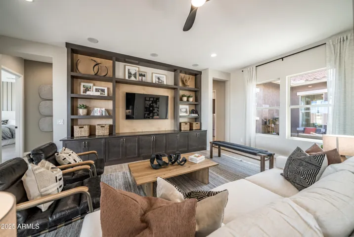 11615 N 169th Avenue - Model Home Leaseback. Available for January 2026 closing.