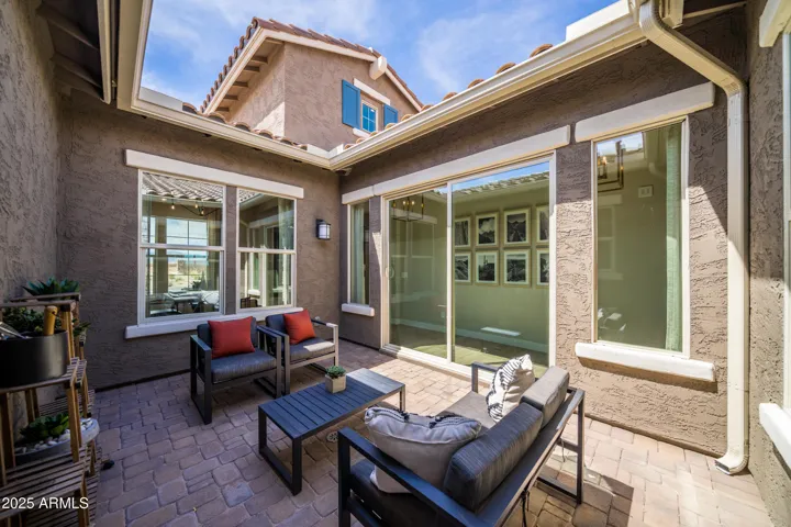 11615 N 169th Avenue - Model Home Leaseback. Available for January 2026 closing.