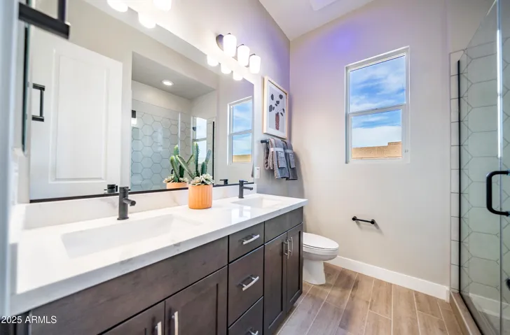 11615 N 169th Avenue - Model Home Leaseback. Available for January 2026 closing.