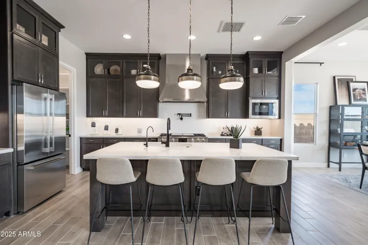 11615 N 169th Avenue - Model Home Leaseback. Available for January 2026 closing.