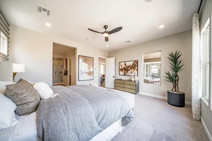 11615 N 169th Avenue - Model Home Leaseback. Available for January 2026 closing.
