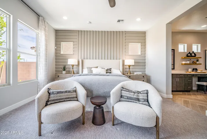11615 N 169th Avenue - Model Home Leaseback. Available for January 2026 closing.