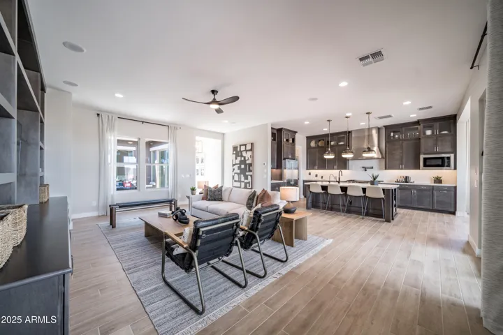 11615 N 169th Avenue - Model Home Leaseback. Available for January 2026 closing.