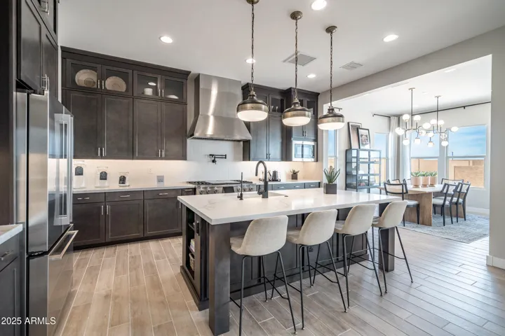11615 N 169th Avenue - Model Home Leaseback. Available for January 2026 closing.
